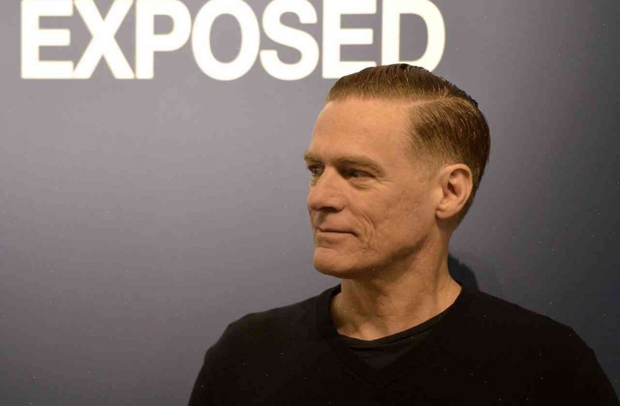 This is why Bryan Adams canceled shows in Italy and tested positive for cannabis