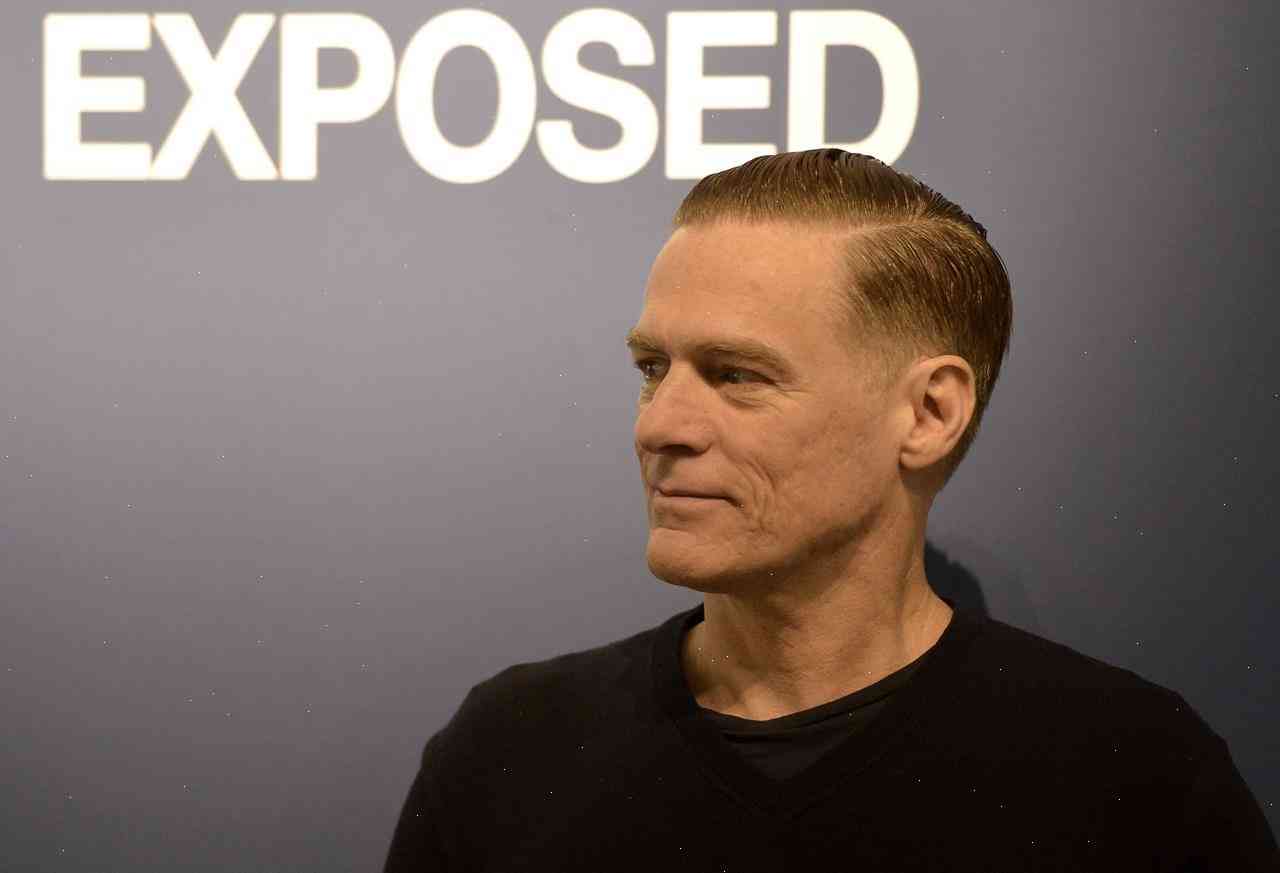 This is why Bryan Adams canceled shows in Italy and tested positive for cannabis