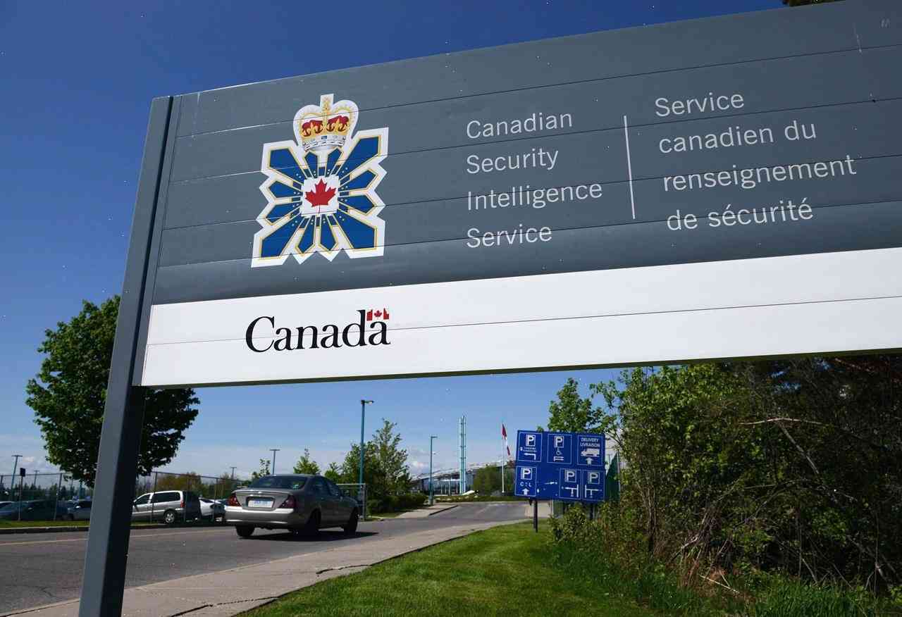 Canada's spy agency used nastiness to derail election, probe finds