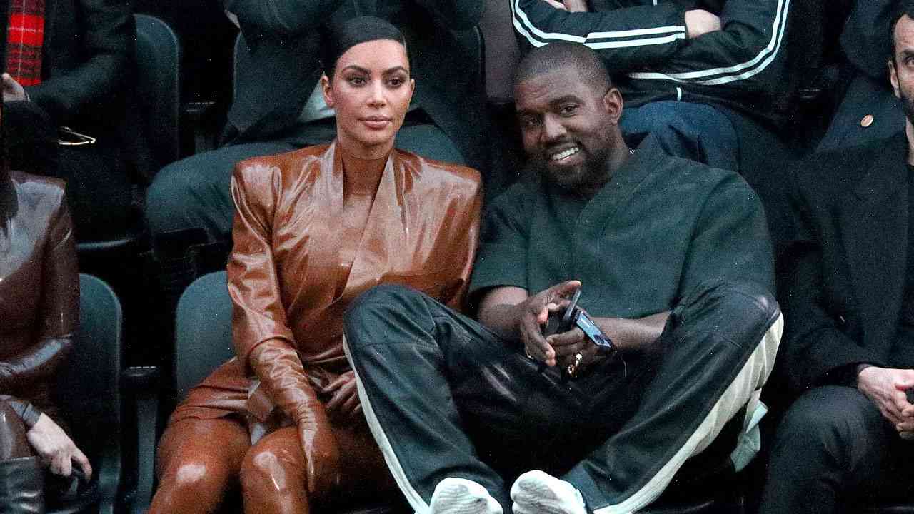 Kanye West ‘Jason Carter’ tweets about ‘family