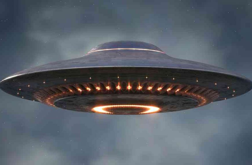 Pentagon’s new UFO probe, created by Ted Stevens, has $20M-built scanners