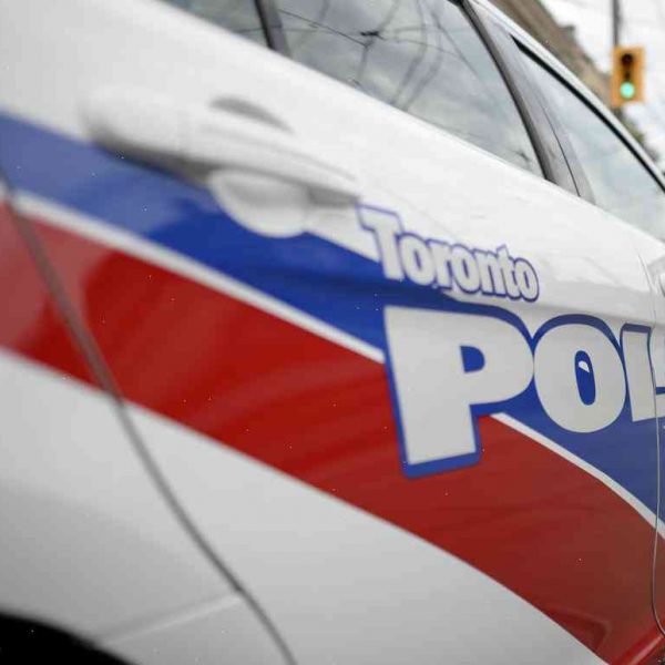 Toronto man charged with voyeurism after model allegedly finds recording device in change room