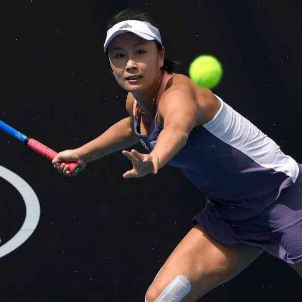 China announces investigation into tennis player whose disappearance remains unexplained