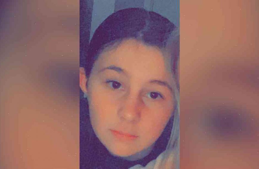 Girl dies from ‘appalling’ assault in Liverpool