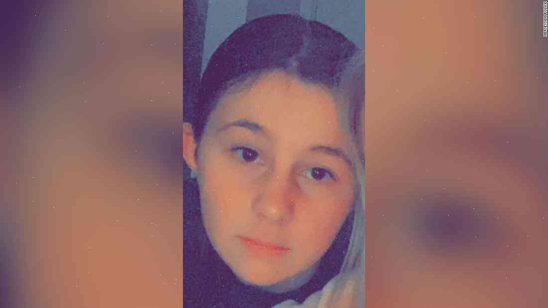 Girl dies from 'appalling' assault in Liverpool