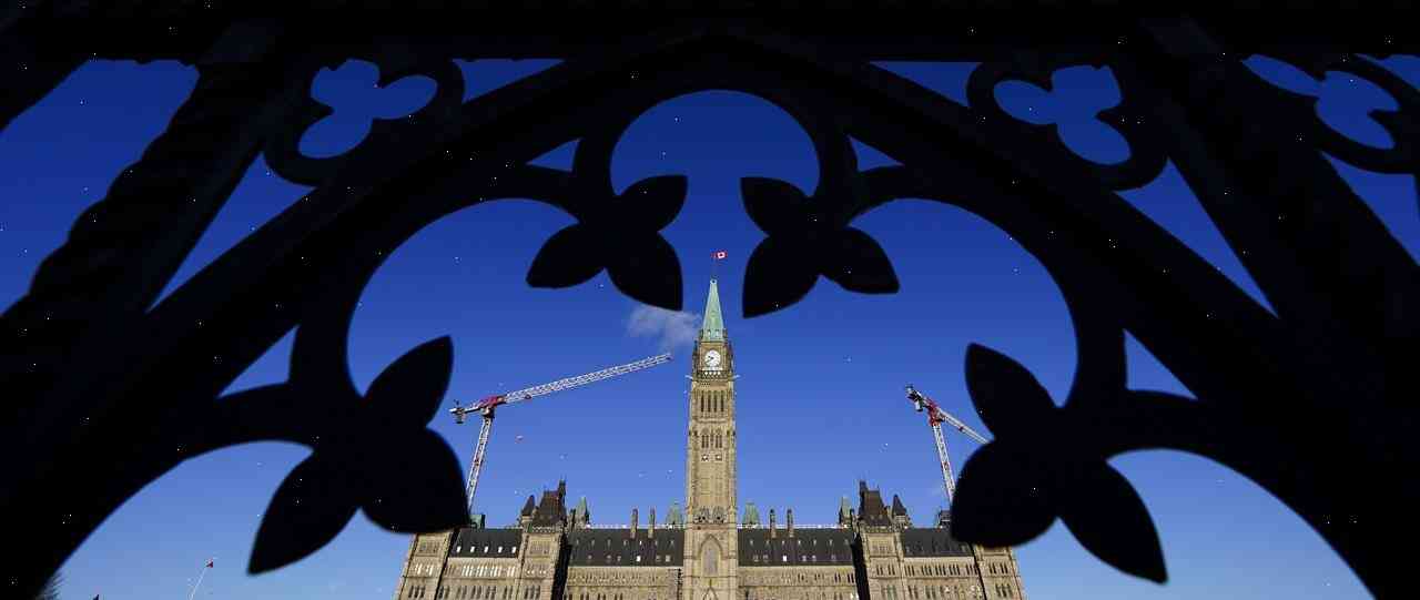 More deficit news: Federal government posts $69.1 billion deficit for first six months of fiscal 2019