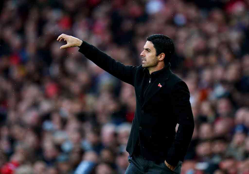 Mikel Arteta believes Newcastle now up there with the best of the Premier League