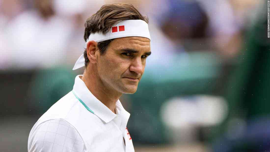 Roger Federer could miss the Australian Open, say coaches