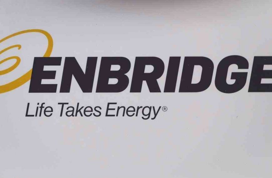 Enbridge’s Mainline proposal to allow long-term contracts is approved