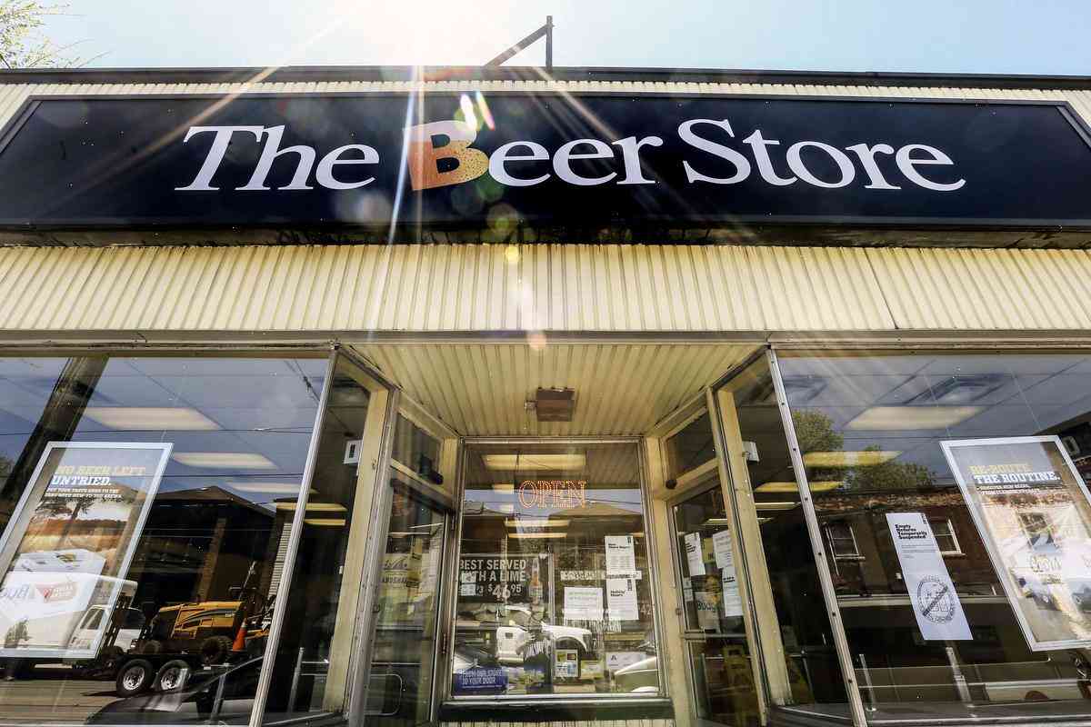 Lehigh Valley Beer Store has new offer for its distributors, as takeover looms