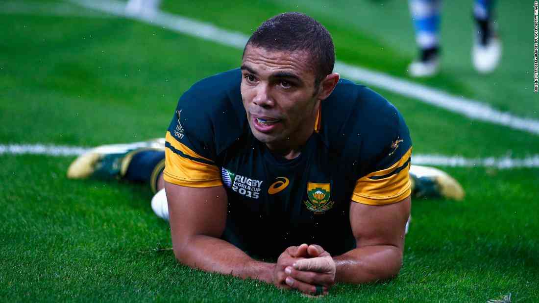 Super Rugby: Superpowers fighting to prevent head injuries with Heads Up!