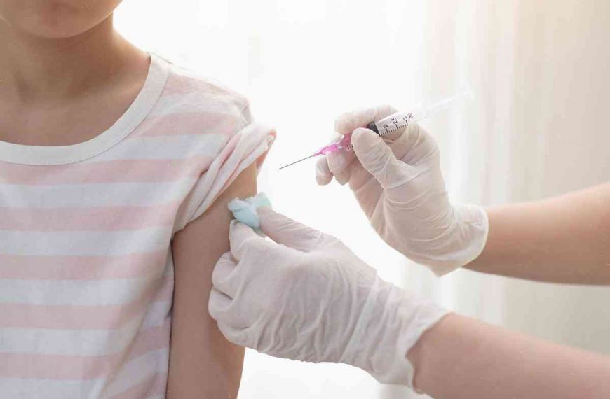 Vaccine IOP: Is it fair to Canada to offer a meningococcal vaccine to Americans but not give it to its own citizens?