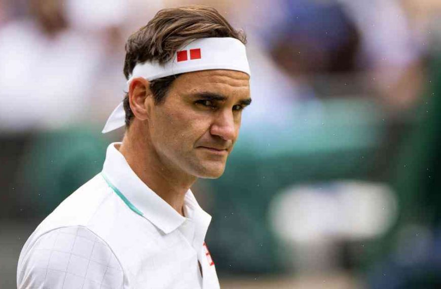 Roger Federer could miss the Australian Open, say coaches